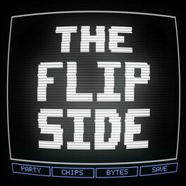 Album cover of The Flipside