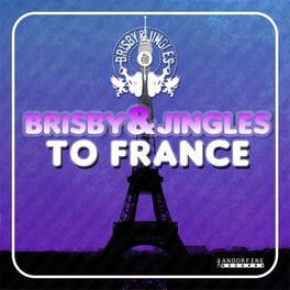 Album cover of To France