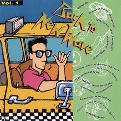 Download Back To New Wave - Vol. 1 (1995)