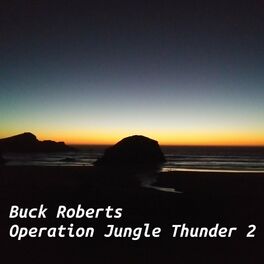 Album cover of Operation Jungle Thunder 2