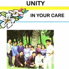 Album cover of In Your Care