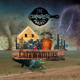 Album cover of Catawampus