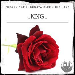 Album cover of KNG
