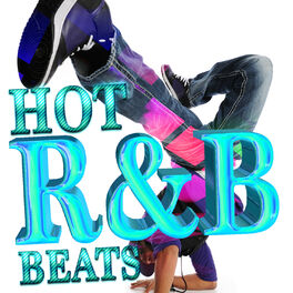 Album cover of Hot R&B Beats