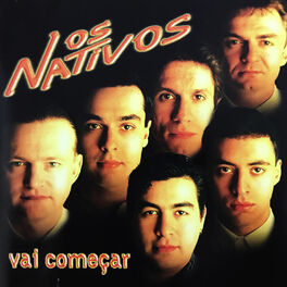 Album cover of Vai Começar