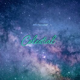 Album cover of Celestial