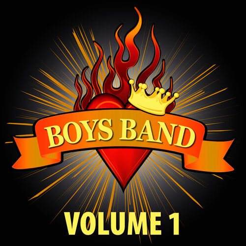 Generation Boys Band Raide Dingue De Toi Listen With Lyrics Deezer