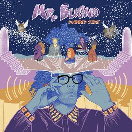 Album cover of Mr. Bueno (Dubbed Side)