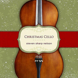 Album cover of Christmas Cello