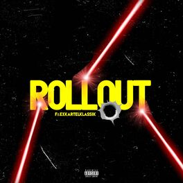 Album cover of rollout (feat. kartelklassik)