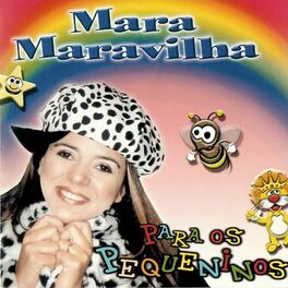 Album cover of Para Os Pequeninos