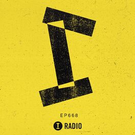 Album cover of Toolroom Radio EP668 - Presented by Mark Knight
