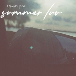 Album cover of Summer Luv (feat. Sundiver Ca)