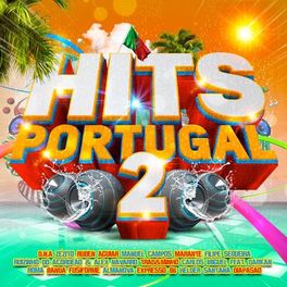 Album cover of Hits Portugal 2
