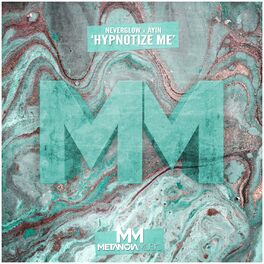 Album cover of Hypnotize Me