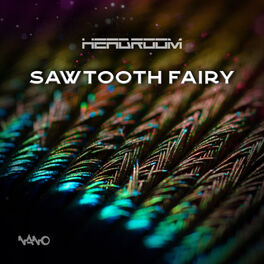 Album cover of Sawtooth Fairy