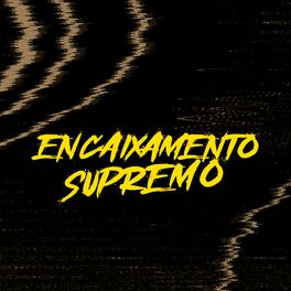 Album cover of Encaixamento Supremo
