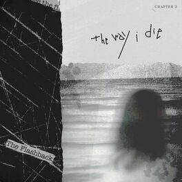 Album cover of The Way I Die (feat. Alice from Meovv)