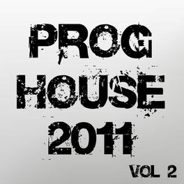 Album cover of Proghouse 2011, Vol. 2