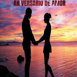 Album cover of Aniversario de amor