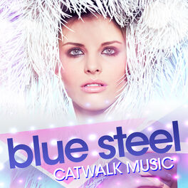 Album cover of Blue Steel - Catwalk Music