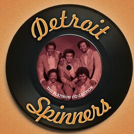 Album cover of The Platinum Collection