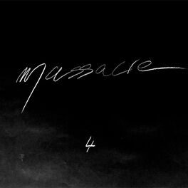 Album cover of Massacre