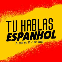 Album cover of Tu Hablas Espanhol