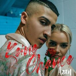 Album cover of Keine Chance