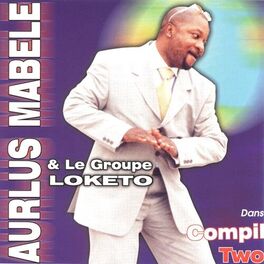 Album cover of Compil Two