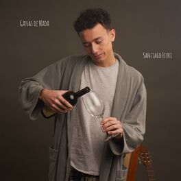 Album cover of Ganas de Nada