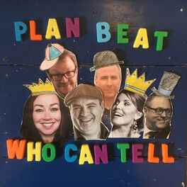 Album cover of Who Can Tell