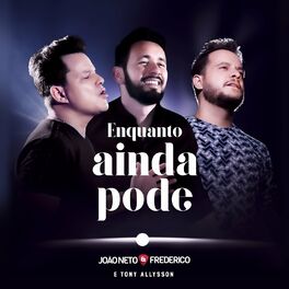 Album cover of Enquanto Ainda Pode