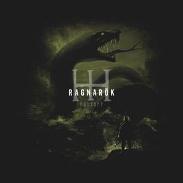Album cover of Ragnarök