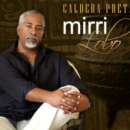 Album cover of Caldera Preta