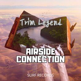Album cover of Trim Legend (Single)