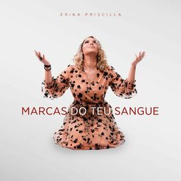 Album cover of Marcas do Teu Sangue