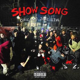 Album cover of SHOW SONG