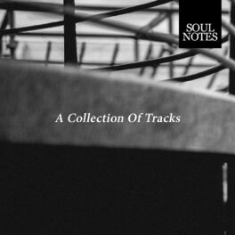 Album cover of A Collection of Tracks