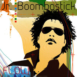 Album cover of Flow