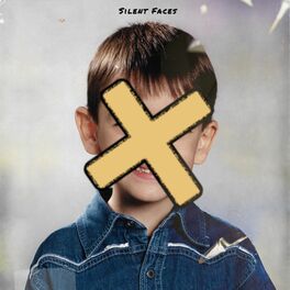 Album cover of Silent Faces