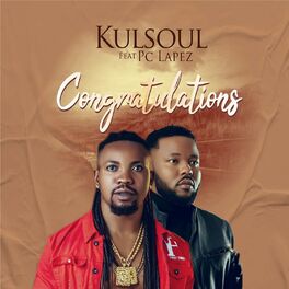 Album cover of Congratulations