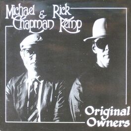 Album cover of Original Owners (Live)