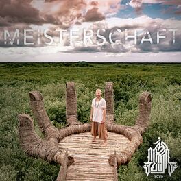 Album cover of Meisterschaft