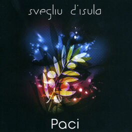 Album cover of Paci