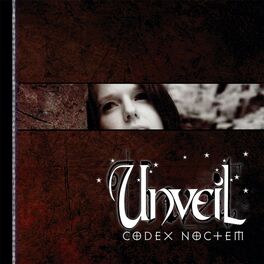 Album cover of Codex Noctem