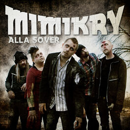 Album cover of Alla sover