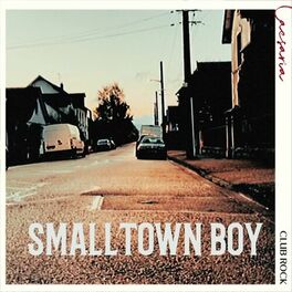 Album cover of Smalltown Boy