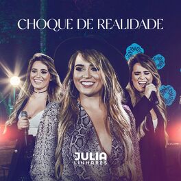 Album cover of Choque De Realidade