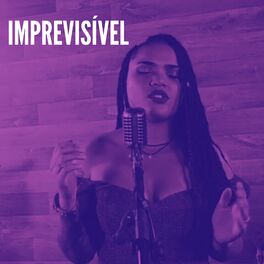 Album cover of Imprevisível